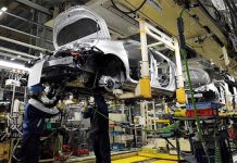 Govt urged to provide incentives to local auto parts manufacturers