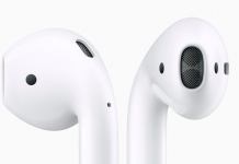 Apple launches new AirPods ahead of March 25 event