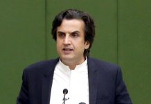 Pakistan committed to fulfilling ECO’s vision of regional integration: minister