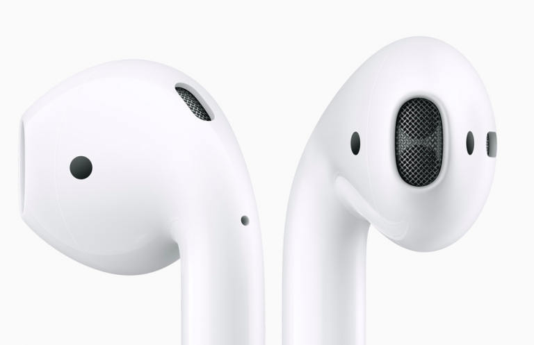Apple launches new AirPods ahead of March 25 event