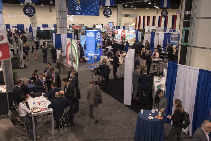 KCCI invited to participate in US investment summit