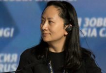 Canada finds sufficient evidence for extradition hearing against Huawei CFO