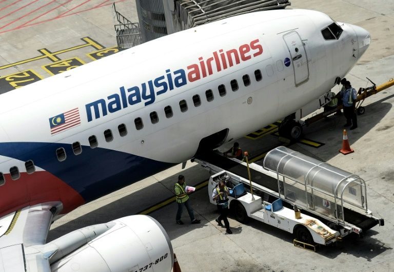 Malaysia Airlines could be sold or shut down: PM