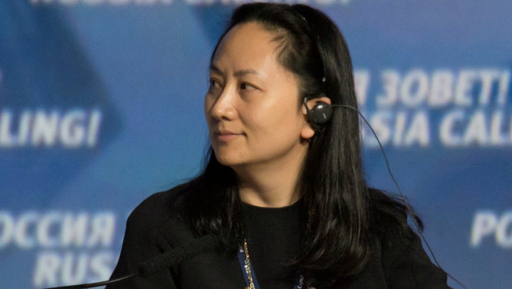 Canada finds sufficient evidence for extradition hearing against Huawei CFO