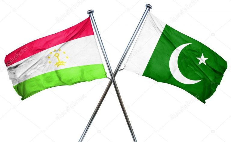Tajikistan intends to enhance trade volume with Pakistan