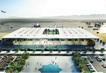 PM to perform groundbreaking of new Gwadar airport this week