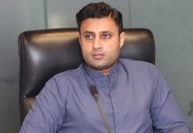 Zulfi Bukhari inaugurates farm housing scheme for overseas Pakistanis