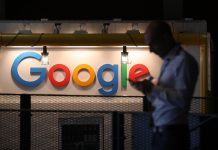 Google faces third EU antitrust fine next week: report