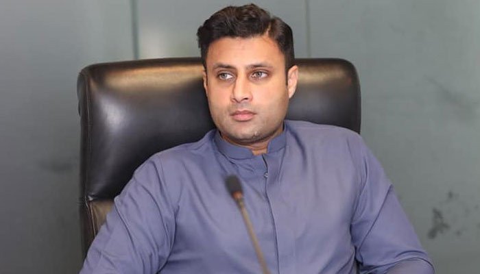 Zulfi Bukhari inaugurates farm housing scheme for overseas Pakistanis