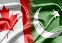 Canadian firms keen to explore investment opportunities in Pakistan