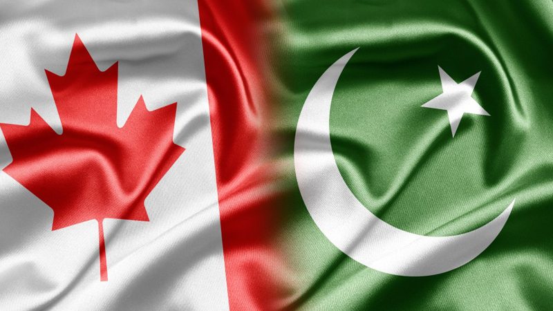 Canadian firms keen to explore investment opportunities in Pakistan