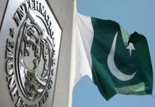 IMF’s new mission chief to visit Pakistan on 26th