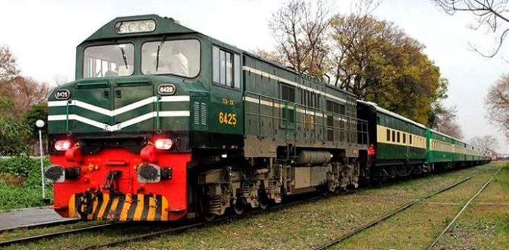 PM inaugurates nonstop, luxurious Jinnah Express train - Profit by ...