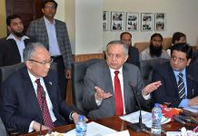 ‘Pakistan can double its growth through mainstreaming of women’