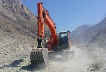 China agrees to finance 14 social sector projects in GB