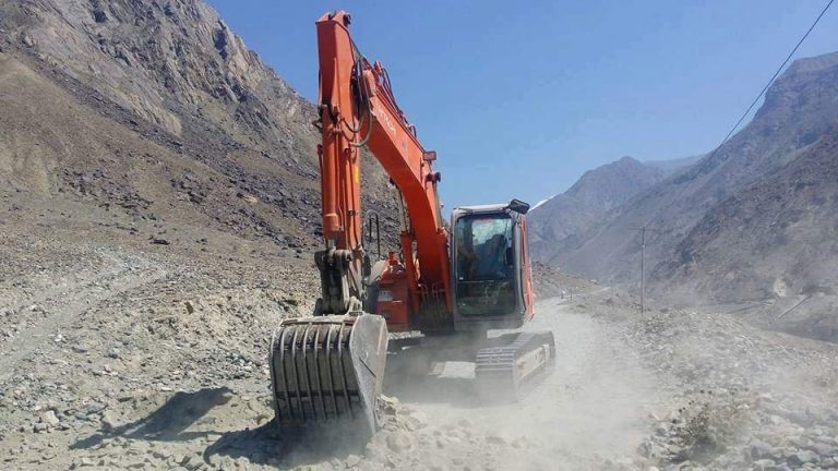 China agrees to finance 14 social sector projects in GB