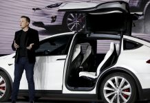 Tesla sets March 14 ‘Model Y’ unveiling