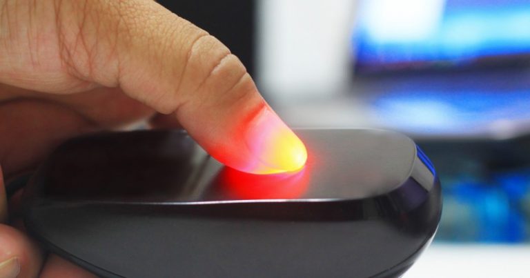 E&T launches biometric verification system for vehicle registration