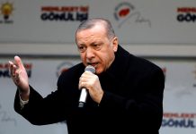 Erdogan says Turkey will cut inflation rate to 6-7pc