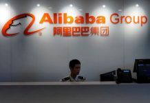 Alibaba, Tencent, car makers set up $1.5bn China ride-hailing venture