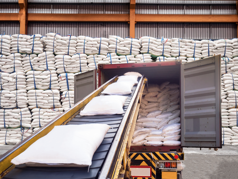 Pakistan to export $1bn worth sugar, rice to China