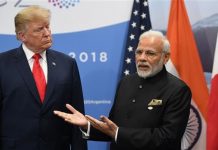 Trump scraps trade privilege for India; Delhi plays down impact