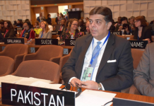 Govt appoints Ahmed Nawaz Sukhera as commerce secretary