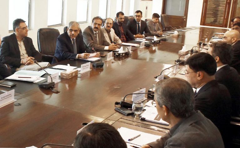 NFIS targets three million new jobs, $5.5bn additional exports by 2023