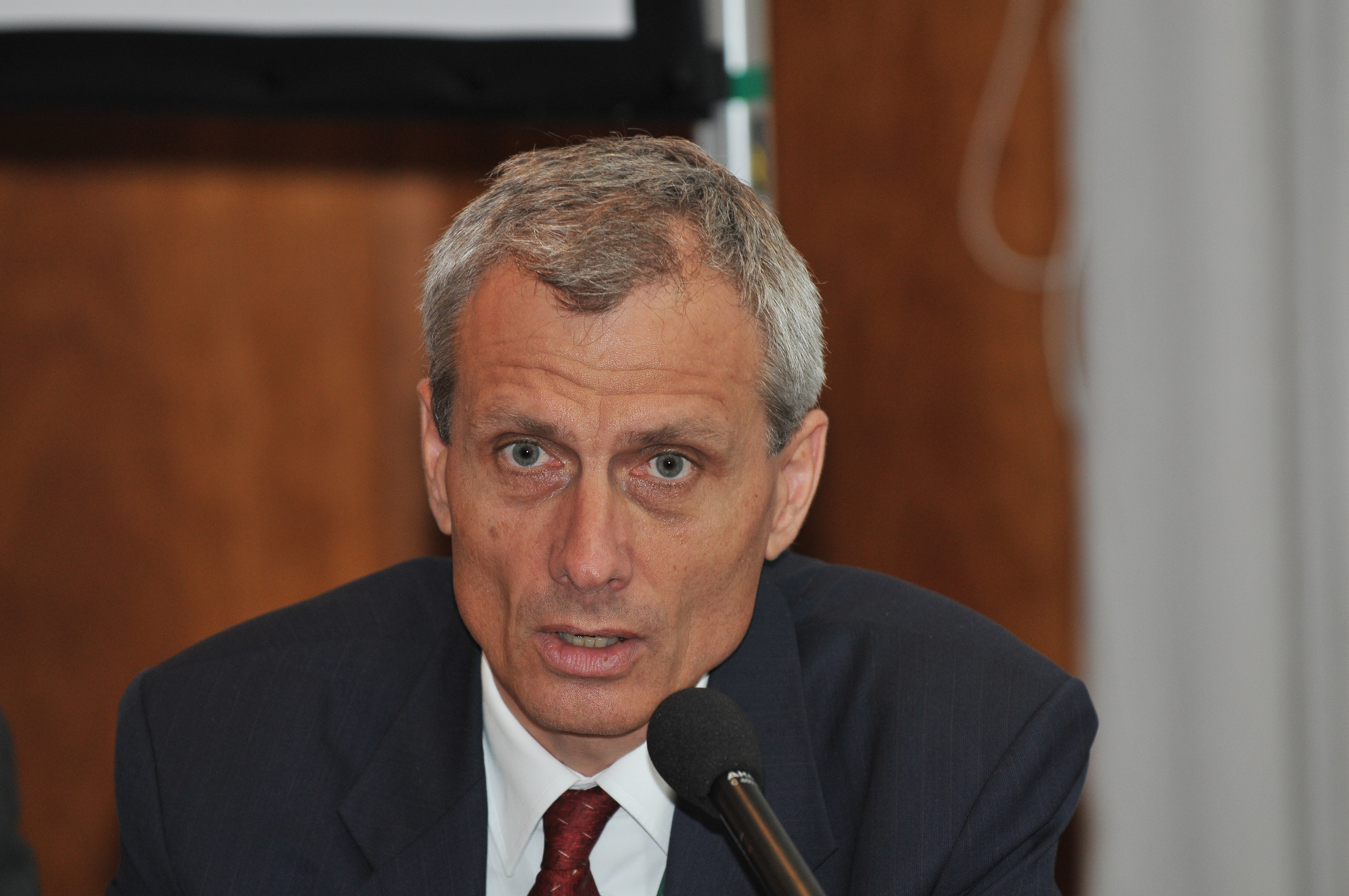 Swiss envoy foresees more investment in Pakistan
