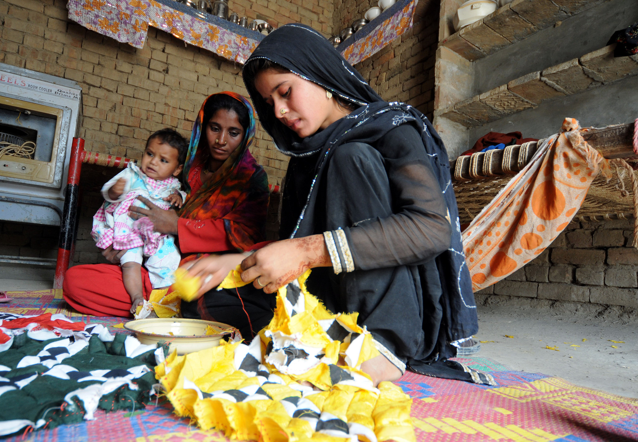 Govt urged to focus on financial inclusion of women