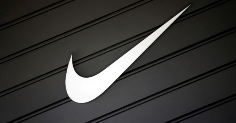 Nike fined €12.5m for blocking cross-border sales of soccer merchandise Nike fined €12.5m for blocking cross-border sales of soccer merchandise