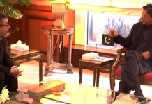 Mitsubishi keen to enhance investments in Pakistan, PM told