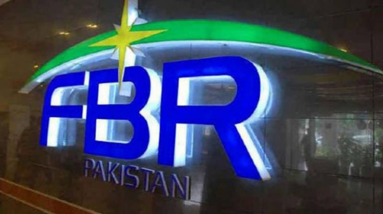Rs8.2bn recovered as FBR intensifies crackdown Rs8.2bn recovered as FBR intensifies crackdown