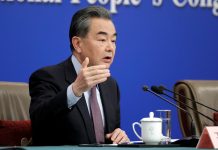 China supports Huawei’s bid for US legal redress