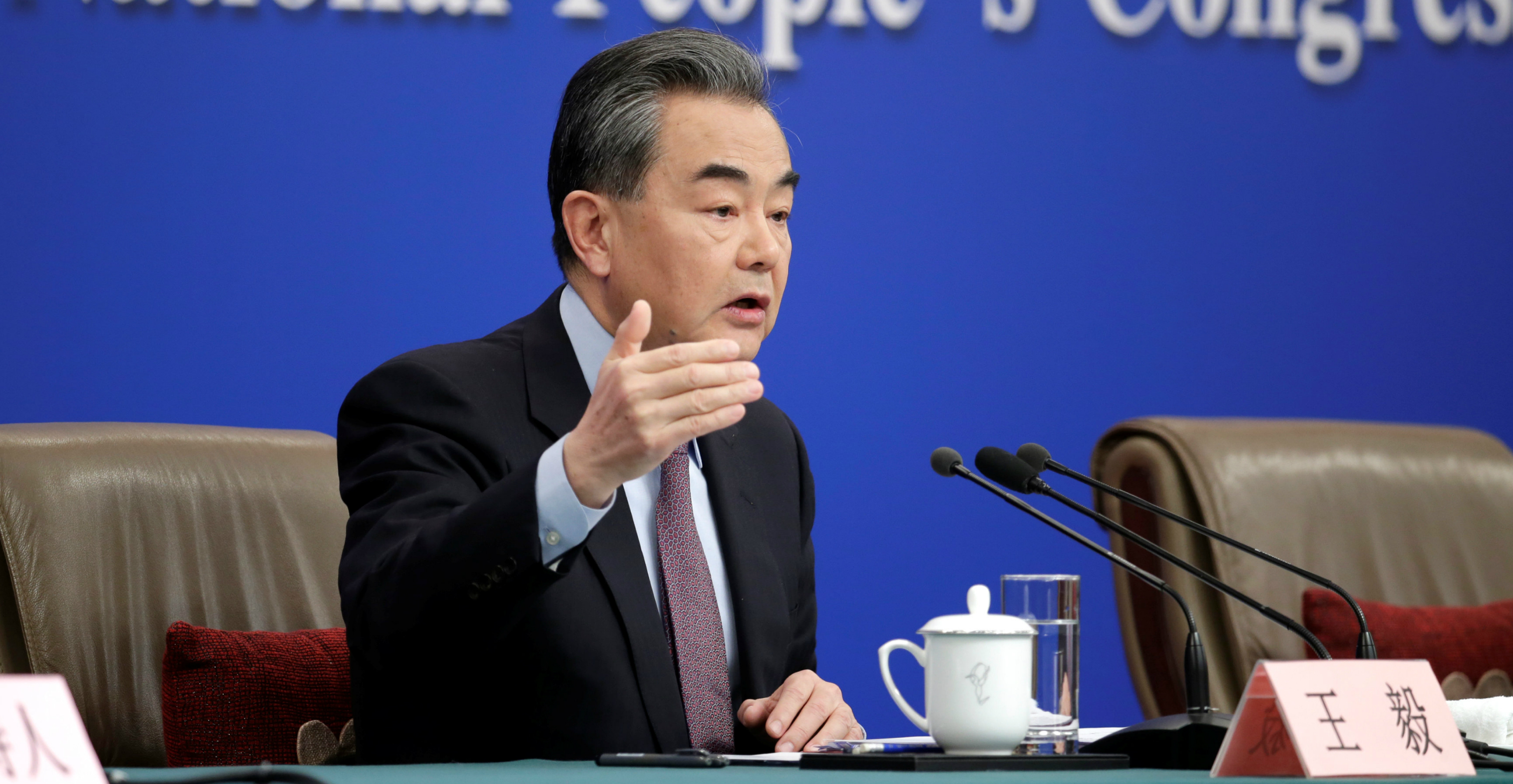China supports Huawei's bid for US legal redress