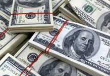 SBP to receive second tranche of $2bn from Abu Dhabi