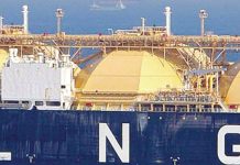 Ministry directed to operationalise third LNG terminal by winter 2020