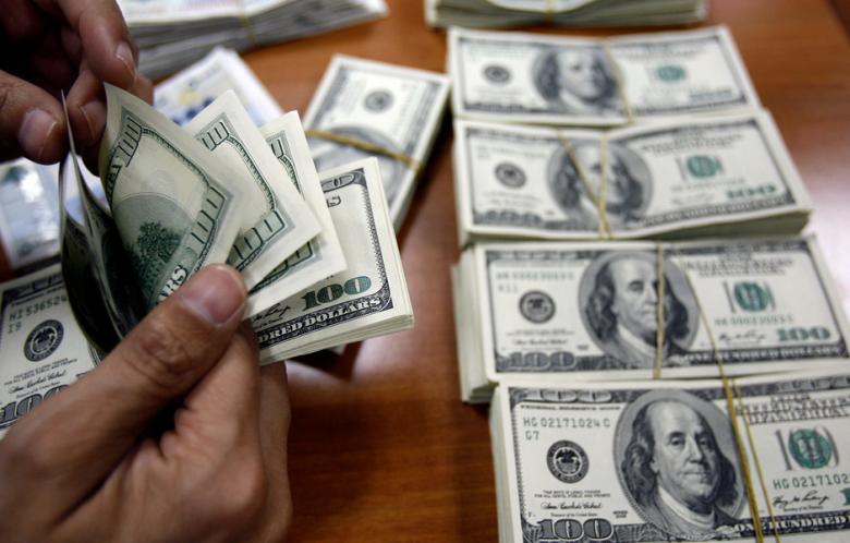 Pakistan receives $2.2bn under Chinese loan arrangement