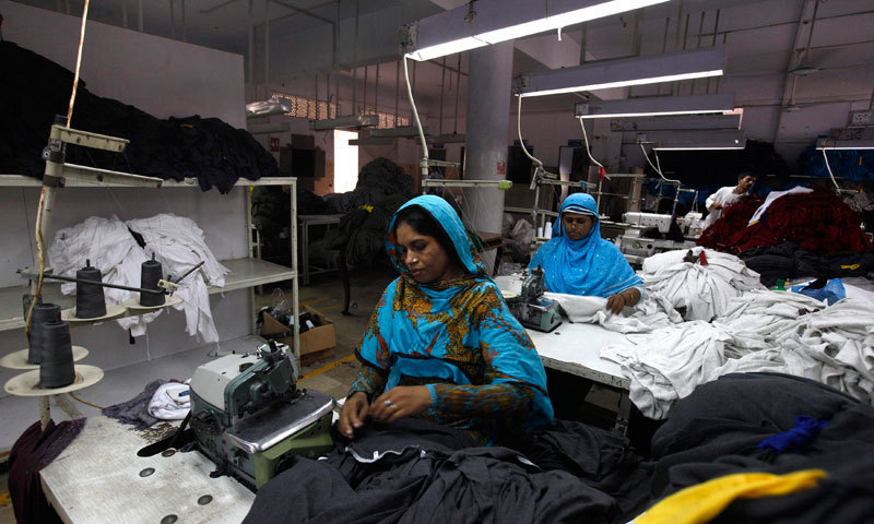 Over 1.4mn people to join labour force per annum: report