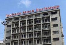 PSX witnesses bearish trend, drops 1.49pc in week