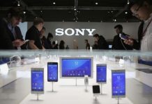 Sony to close smartphone plant in China to cut costs