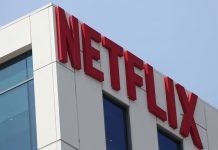 Netflix says it will not join Apple TV service