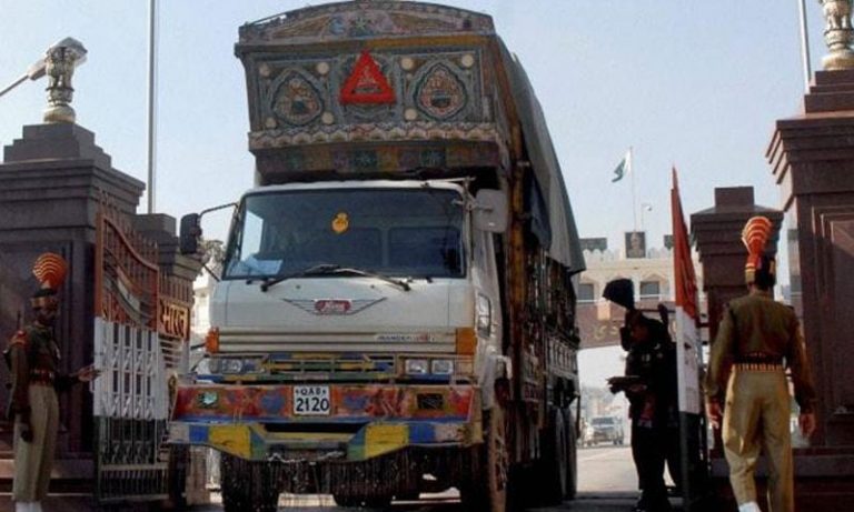 Cement exports to India suspended after 200pc hike in import duty