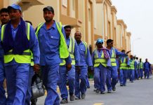 Manpower export to Saudi Arabia goes up by 191pc in 2019