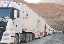 Fraudulent activities at Sust port causing huge losses to exchequer