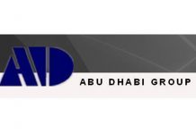 Dominique Russo appointed CEO of Abu Dhabi Group
