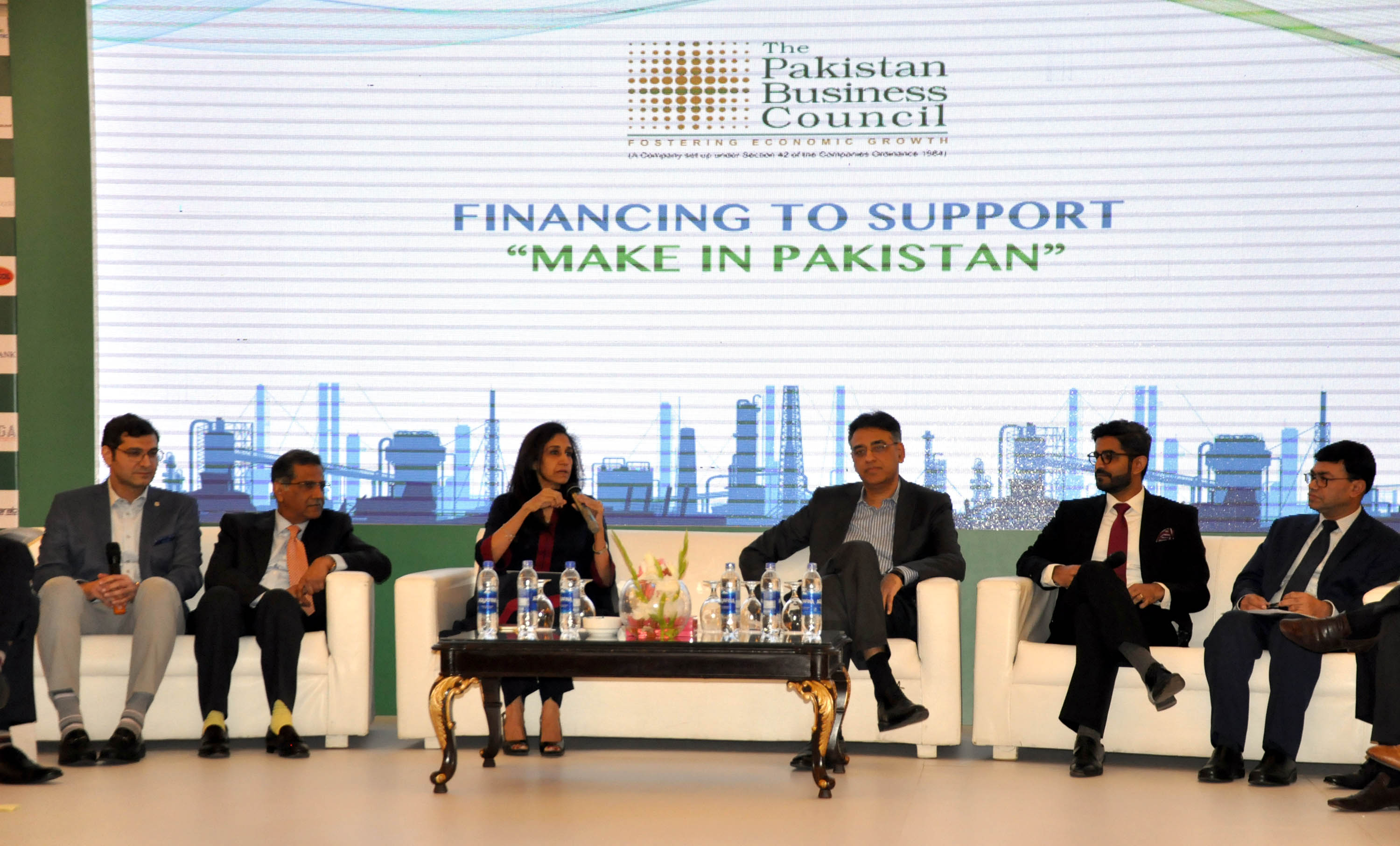 Promotion of fintech imperative for economic growth: Asad Umar