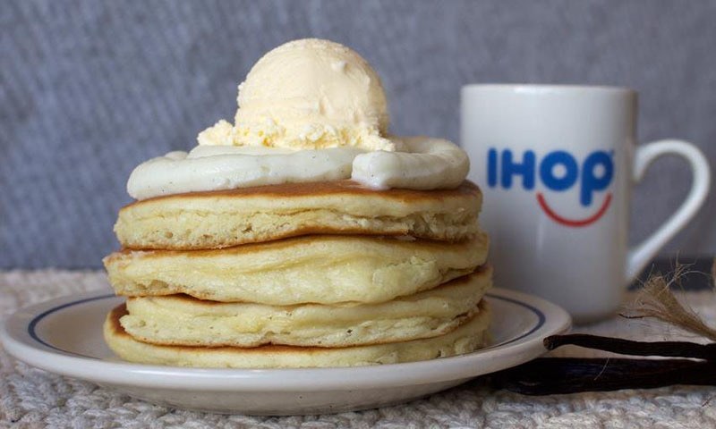 IHOP to open 19 restaurants in Pakistan