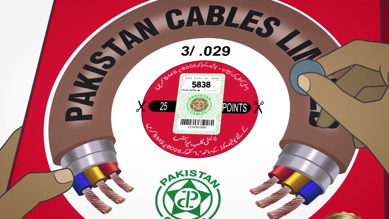 Pakistan Cables inks MoU with Saudi firm to collaborate in industrial, energy sectors 