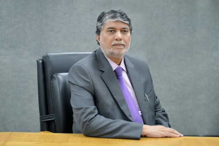 Mahmood Zia appointed as SNGPL managing director